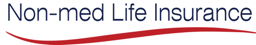 Non-Med Life Insurance Logo